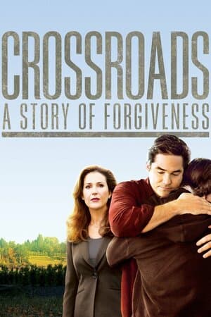 Crossroads: A Story of Forgiveness poster art