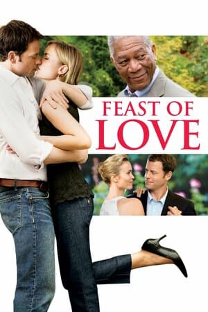 Feast of Love poster art