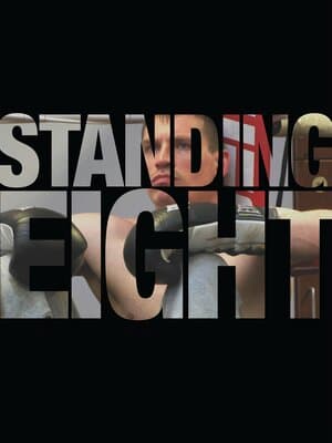 Standing Eight poster art