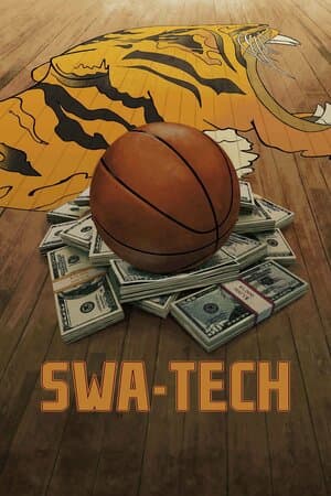 SWA-TECH poster art