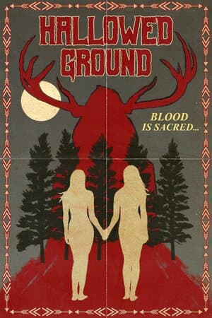 Hallowed Ground poster art