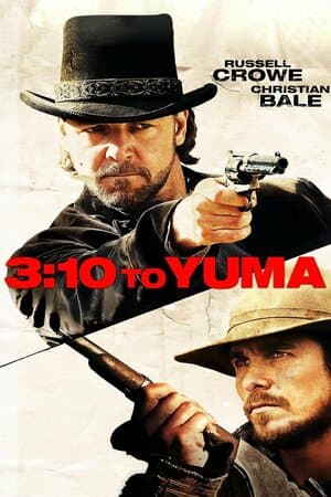 3:10 to Yuma poster art