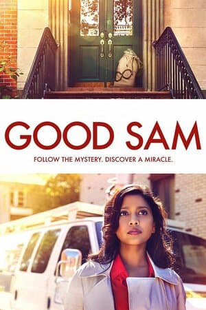 Good Sam poster art