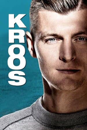 Kroos poster art