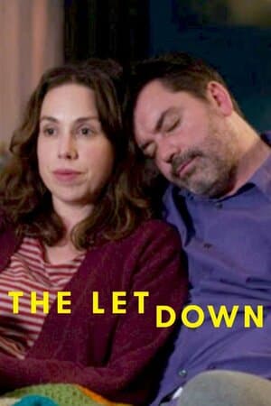 The Letdown poster art