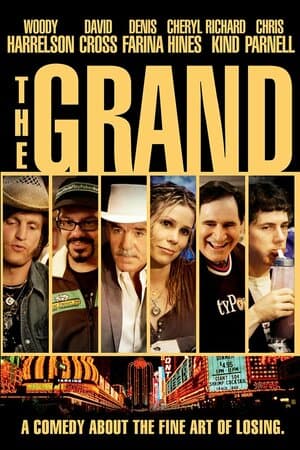 The Grand poster art