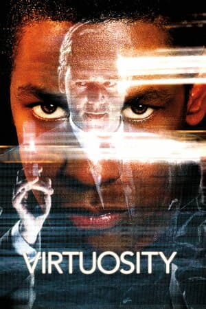 Virtuosity poster art