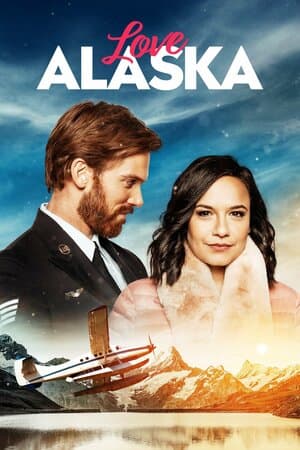 Love Alaska poster art