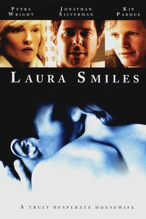 Laura Smiles poster art