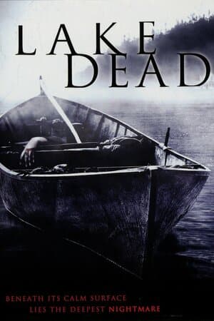 Lake Dead poster art