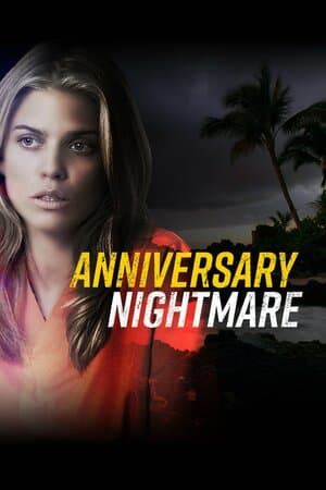 Anniversary Nightmare poster art