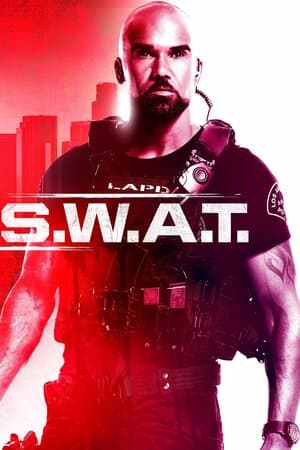 S.W.A.T. poster art