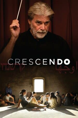 Crescendo poster art