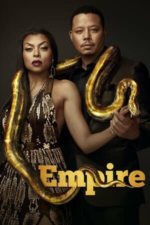 Empire poster art