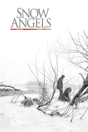 Snow Angels poster art
