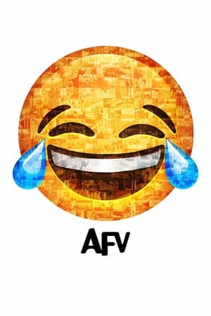 America's Funniest Home Videos poster art