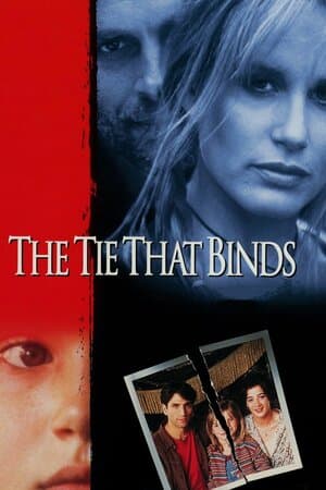 The Tie That Binds poster art