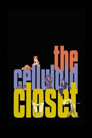 The Celluloid Closet poster art