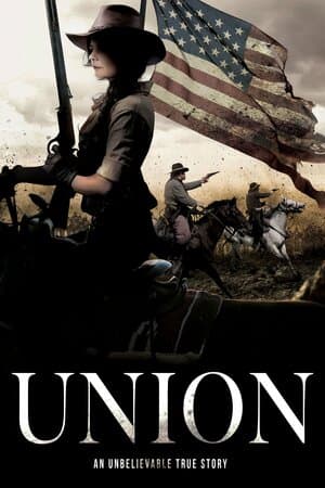 Union poster art