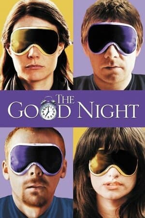 The Good Night poster art