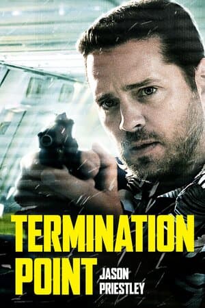 Termination Point poster art