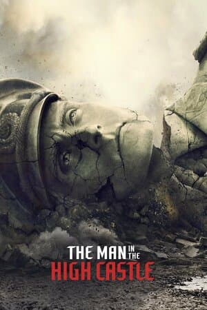 The Man in the High Castle poster art