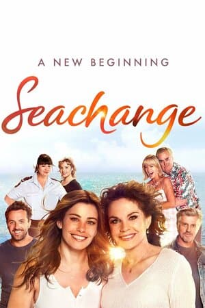 SeaChange poster art