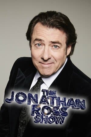 The Jonathan Ross Show poster art