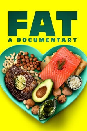 FAT: A Documentary poster art