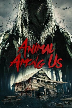 Animal Among Us poster art