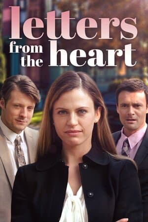 Letters from the Heart poster art