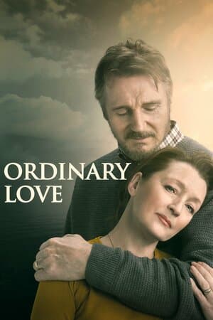 Ordinary Love poster art