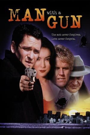 Man With a Gun poster art