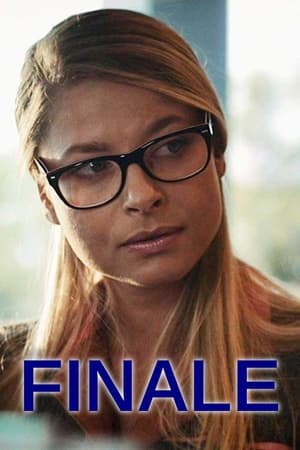 Finale poster art