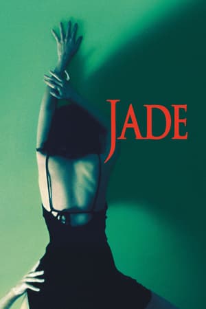 Jade poster art