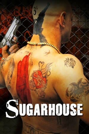 Sugarhouse poster art