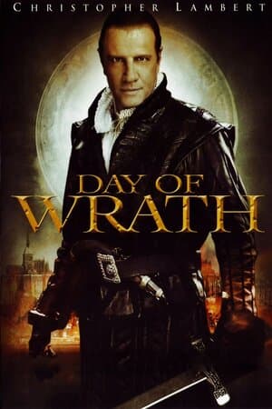 Day of Wrath poster art