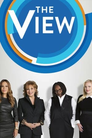 The View poster art