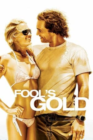 Fool's Gold poster art