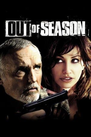 Out of Season poster art