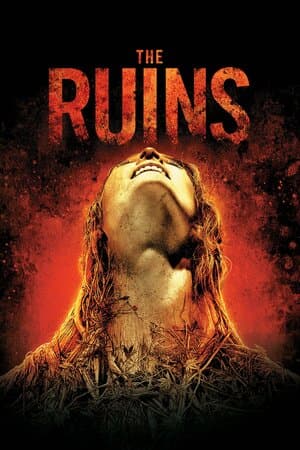 The Ruins poster art