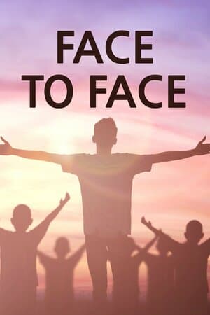 Face to Face poster art