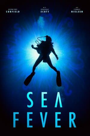 Sea Fever poster art