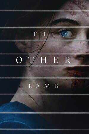 The Other Lamb poster art