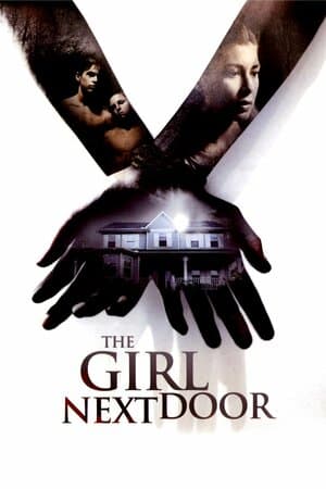 The Girl Next Door poster art