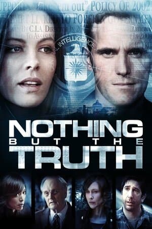 Nothing but the Truth poster art