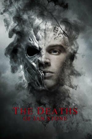 The Deaths of Ian Stone poster art