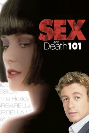 Sex and Death 101 poster art