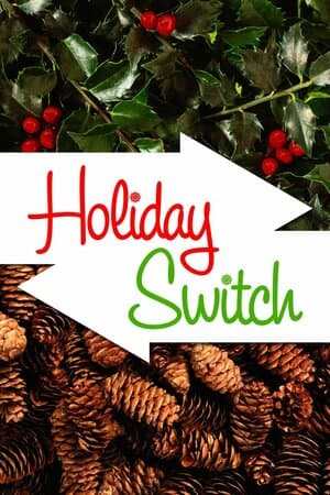 Holiday Switch poster art