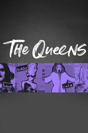 The Queens poster art